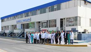 CLINICA CHICLAYO