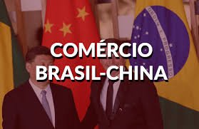 Uma relao multifacetada e dinmica, 107 ricardo ubiraci sennes e alexandre de. Comercio Brasil China Como Aconteceu Essa Aproximacao
