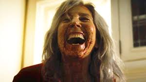 The Grudge: Red Band Trailer 1