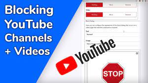 How to block youtube on your computer (mac + windows). How To Block Videos On Youtube Must Read Guide Instafollowers