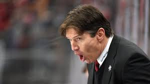 Verletzungspech, Punktlos-Serie und Organisationsprobleme