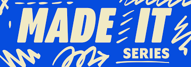 Made it Series presented by DBL Law