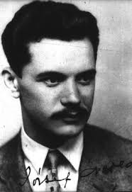 Inspired by Hungarian poetry