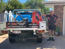 23 oak street, andergrove qld, australia. Total Weed And Pest Control Mackay Home Facebook