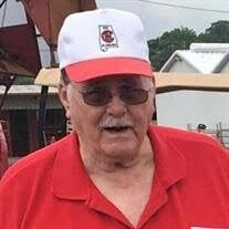 John "Butch" Batson Obituary