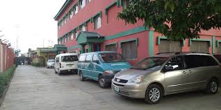 Babcock university is one of the private universities in nigeria that offers diverse undergraduate. Babcock University Secondary School Ogba 8 9 Nob Oluwa St Ogba Ikeja Nigeria University State Lagos