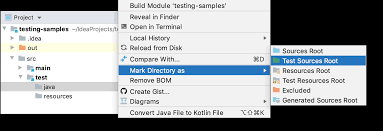Take an iq test, career choice test or personality test online. Prepare For Testing Intellij Idea