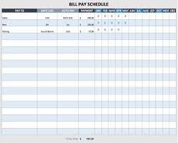 free weekly schedule templates for excel smartsheet