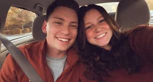 Emily Sailors and Adam Marlow's Wedding Website