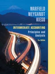 Untuk bab 10 klik di sini. Intermediate Accounting Principles And Analysis 2nd Edition Wiley