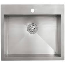 The lowest prices on kohler undermount kitchen sinks including the single bowl, stainless steel and white models. Kohler Vault Drop In Undermount Kitchen Sink Lowe S Canada