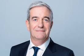 Richard Moat, un vétéran des télécoms, prend les rênes de Technicolor