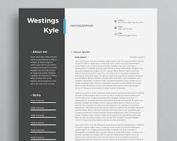 This free modern resume template has a timeless design. Ultimate Collection Of Free Professional Resume Templates Tutsforweb
