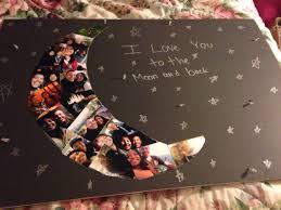 I Love You To The Moon And Back Project Diy Gifts For Boyfriend Boyfriend Gifts Diy Gifts