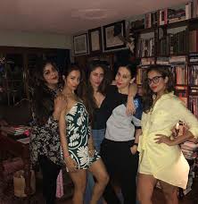 Kareena Kapoor Khan And Saif Ali Khan S Mumbai Home Photos Vogue India