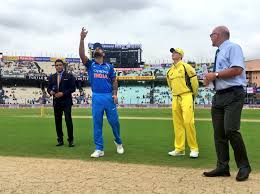 India and australia have faced each other almost 98 times. India Vs Australia 1st T20i Australia S Tour Of India 2017 Live Score Full Scorecard