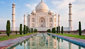 Welcome to the land of taj ♥️. Eight Secrets Of The Taj Mahal Travel Smithsonian Magazine