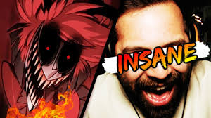 INSANE [Metal Ver.]
