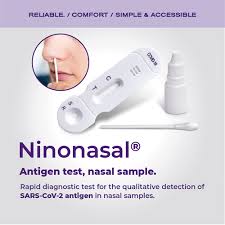 Healgen scientific limited, coronavirus ag rapid test cassette (swab). Covid 19 Rapid Test Rapid Test Covid 19