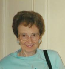 Betty MacIsaac Obituary