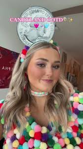 Candyland Outfit Ideas Cheer Camp