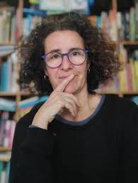 Pelos por todas partes