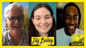 Lily Bailey and Understanding Obsessive Compulsive Disorder (OCD)