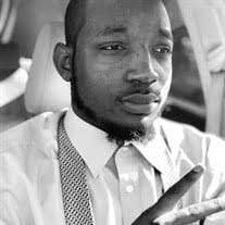 Tyrone Mansfield's Instagram, Twitter & Facebook