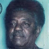 Clarence Posey's Instagram, Twitter & Facebook