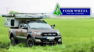 2018 tischer box 240 volkswagen amarok exterior and interior caravan show cmt stuttgart 2018 youtube. Ihre Neue Oder Gebrauchte Wohnkabine Wohnkabinencenter Gevelsberg