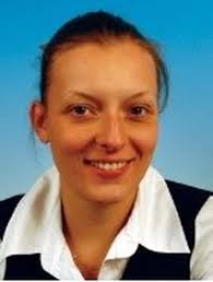 Celine REUTER (IRSN à Fontenay-aux-Roses)