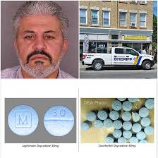 Poughkeepsie Police Apprehend Wanted Fugitive