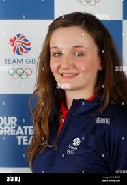 Winter youth olympic games photocall hi-res stock photography and images