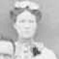 Mary Ella Dunn Solomon (1889–1971)