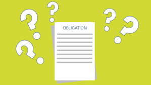 There are many words and phrases in french that express necessity and obligation. Qu Est Ce Qu Une Obligation La Finance Pour Tous