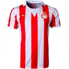 Olympiakos piräus trikot jersey camiseta größe 176 neu puma für kinder. Olympiakos Sportingplus Net