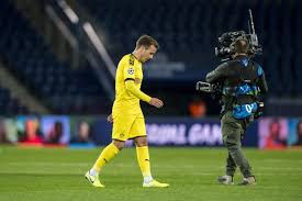 The Daily Bee March 24th 2020 Mario Gotze To Leave Dortmund Fear The Wall