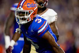 2025 NFL mock draft: A way-too-early look at next year's class