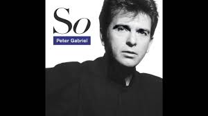 10 Best Peter Gabriel of All Time