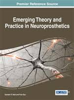 This paper is a perfect example: Brain Computer Interfaces For Assessment And Communication In Disorders Of Consciousness Medicine Healthcare Book Chapter Igi Global