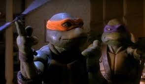 It's the 20th anniversary of teenage mutant ninja turtles, and it's still easily the best turtles movie we've ever gotten. Top 6 Best Moments From The 90s Teenage Mutant Ninja Turtles Trilogy A Place To Hang Your Cape