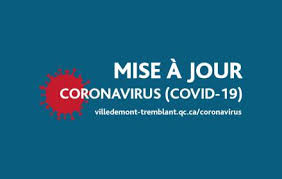 L'arrêté d'urgence introduit de nouvelles mesures pour aider à protéger l'approvisionnement en drogues du canada en veillant à ce que les. Nouvelles Ville De Mont Tremblant