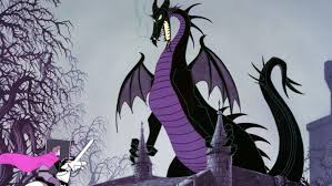 Sleeping dragon by arwenarianna on deviantart. Our Hearts Burn For These Unforgettable Disney Dragons D23