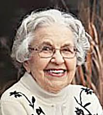 Florene B. Thal, 97, of Sandy Springs, Ga.
