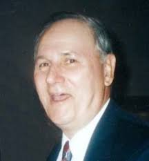 Obituary information for George J. Adams “Jack”