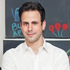 How Blue Apron Helps Aspiring Home Cooks Get Their Chef On