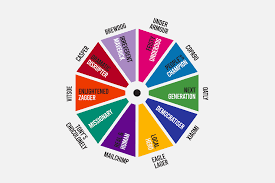 Learn which type of branding will best tell your business's story! 10 Types Of Challenger Brand Strategy The Challenger Project The Home Of Challenger Brands