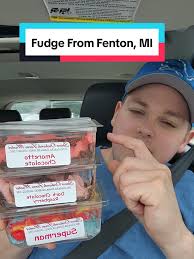 Spicers Cider Mill Fenton Michigan