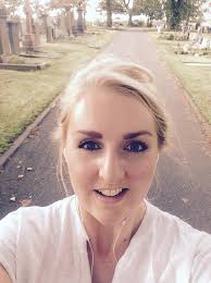 Victoria Ramsden (@VLRamsden)