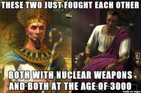 Facebook is showing information to help you better understand the purpose of a page. In Honor Of Civ 6 Being Announced Here Are Some Civ 5 Memes Album On Imgur
